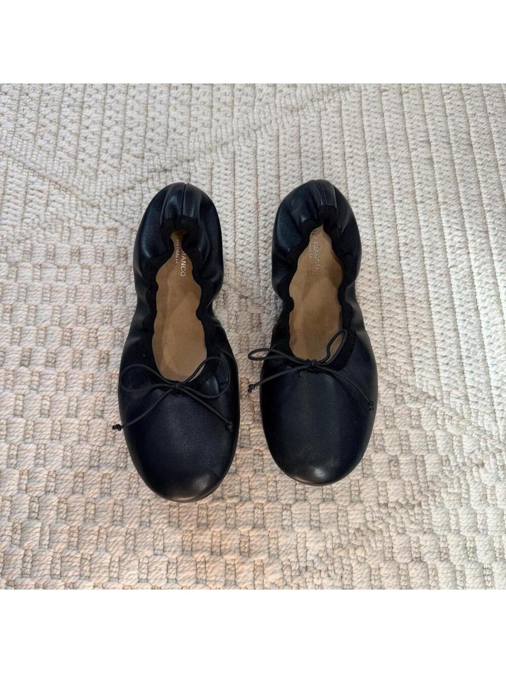 Tony Bianco Chelsea Ballet Flats
